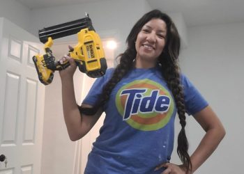 ‘Slow and steady’: How a couple retired early by buying one rental property a year with 5% down payments