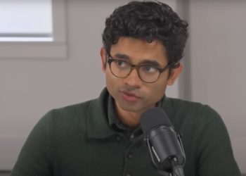 This AI CEO says developers will be redefined as ‘builders’ in tech’s next big shift