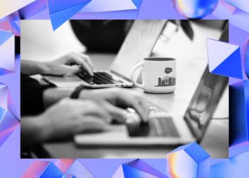 Salesforce sellers are using AI to improve their face-to-face client meetings and calls