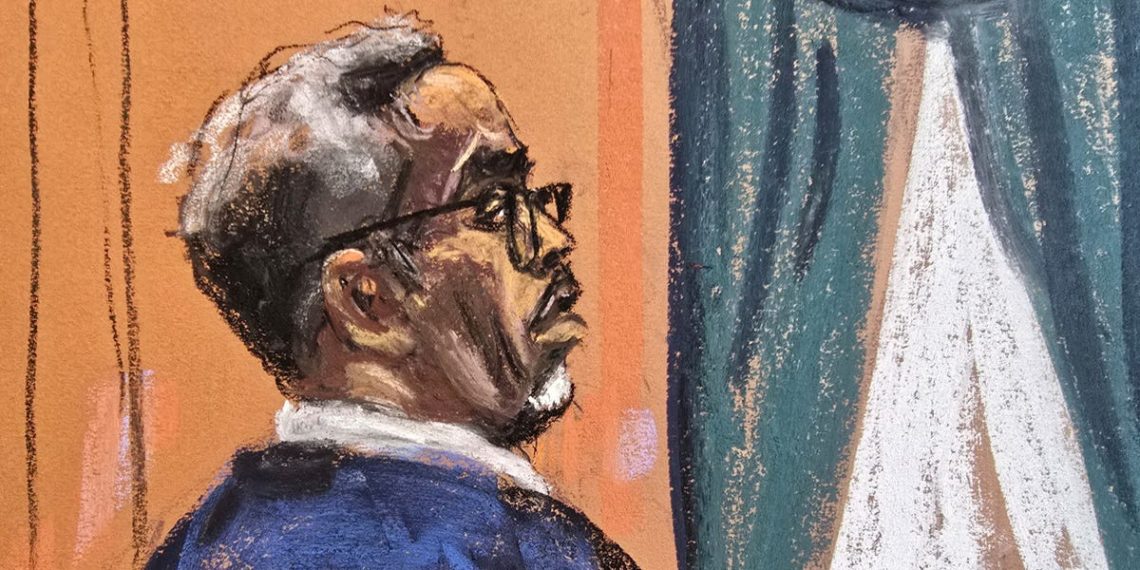 Jury selection gave us a glimpse of the celebrities to be name-dropped during the Diddy trial