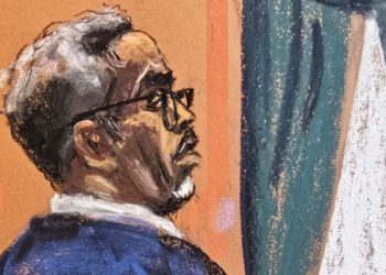 Jury selection gave us a glimpse of the celebrities to be name-dropped during the Diddy trial