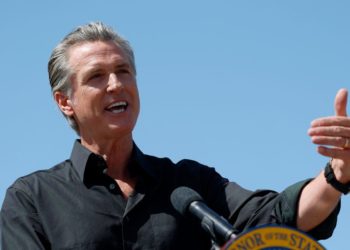 Gavin Newsom says he wants to work with Trump to ‘Make America Film Again’