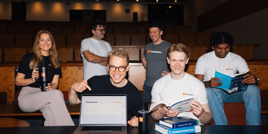 This edtech startup bills itself as the ‘Duolingo for exams.’ Check out the pitch deck Alice.Tech used to raise $4.8 million.