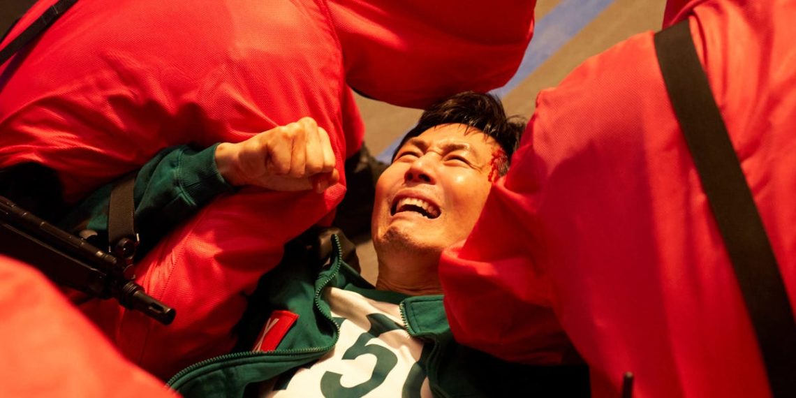 Everything we know about ‘Squid Game’ season 3, as Netflix shares the first teaser  for the final season