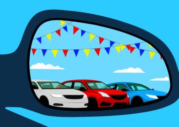 You can still get a good deal on a new car — but act fast