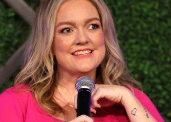 The most famous author from every state