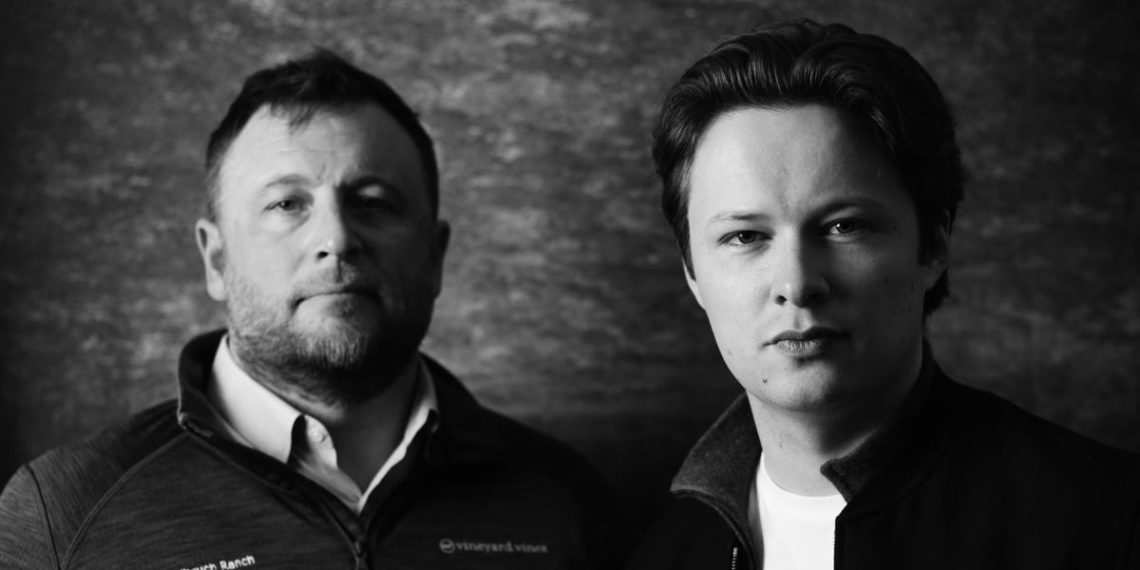 This new Palantir-alumni-founded startup wants to help governments and companies control their data