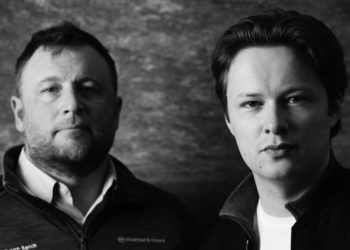 This new Palantir-alumni-founded startup wants to help governments and companies control their data