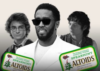 Altoids, K-Pop, and a Harry Potter wand: The strangest moments of Diddy jury selection
