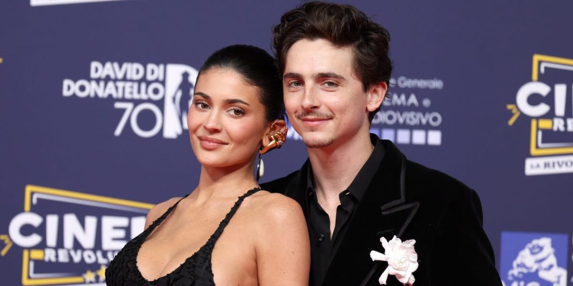 Kylie Jenner and Timothée Chalamet finally made their red carpet debut. Here’s their complete relationship timeline.