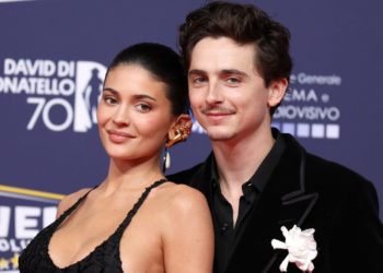 Kylie Jenner and Timothée Chalamet finally made their red carpet debut. Here’s their complete relationship timeline.