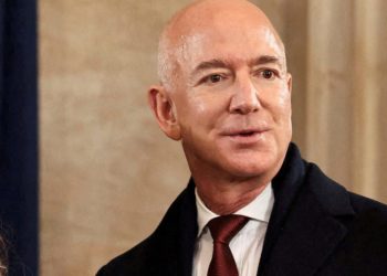 Jeff Bezos just sold one of his many Seattle mansions for $63 million. Take a look at the lavish US properties he’s bought over the years.