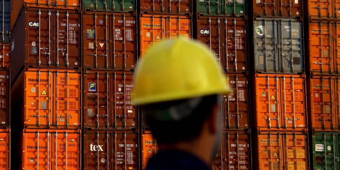 Trump’s tariffs are stressing the ‘trade nerds’ out