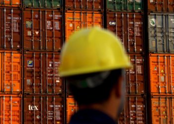 Trump’s tariffs are stressing the ‘trade nerds’ out