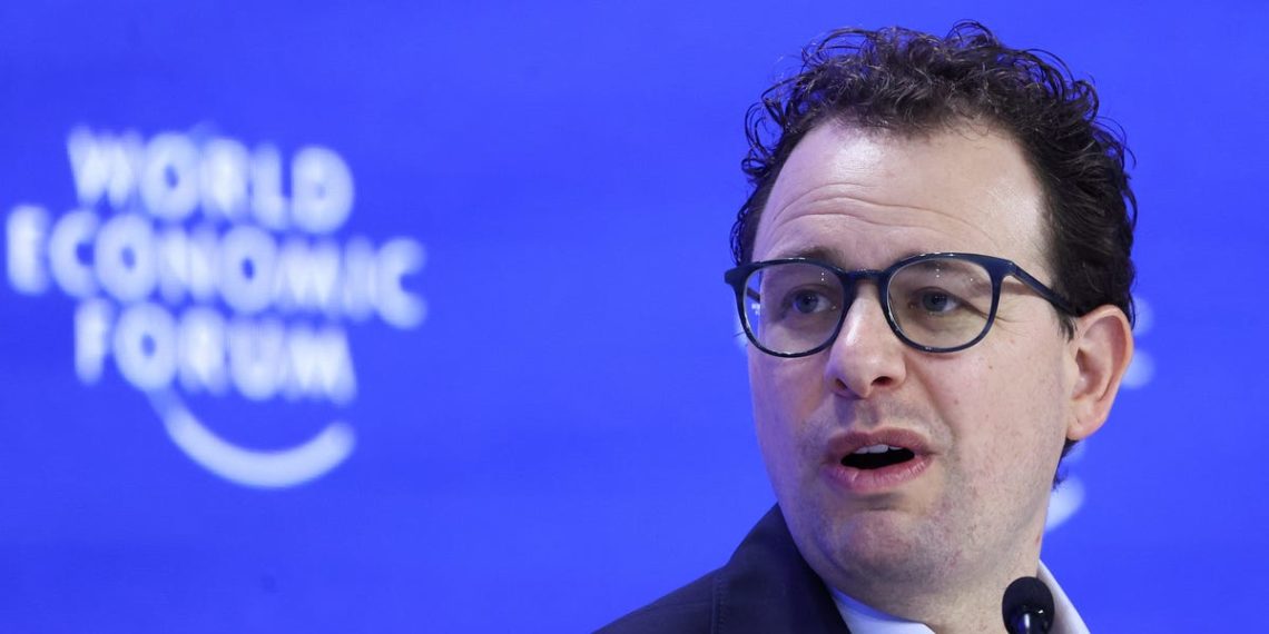 One of the top AI companies won’t let you use AI when you apply for a job there