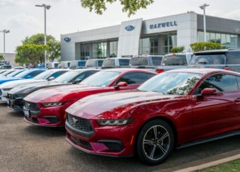 From price hikes to boosting US production, heres how automakers are responding to Trump’s tariffs