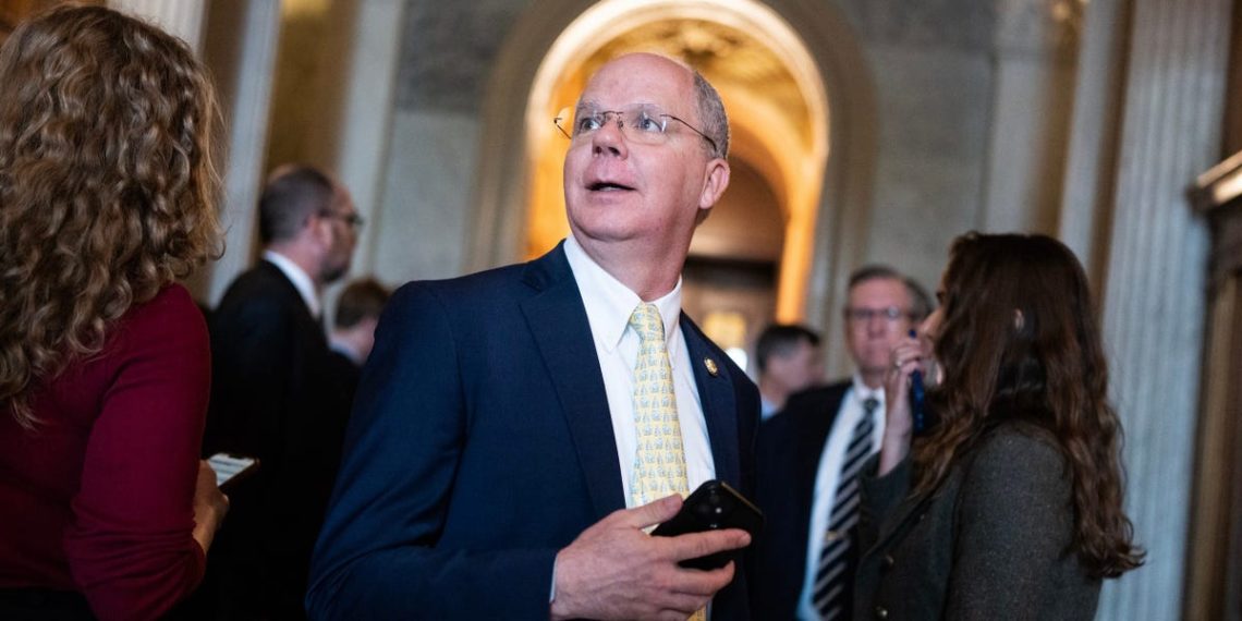 AI companies were handed a major victory in Trump’s signature bill, but they shouldn’t celebrate quite yet