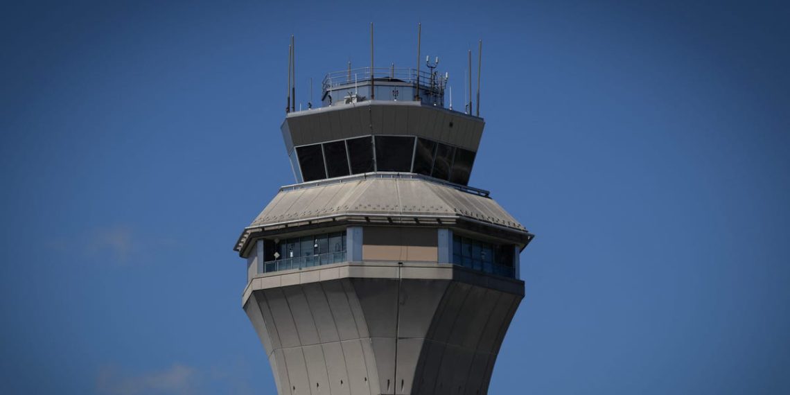 The FAA is desperate to hire enough air traffic controllers. Here’s what to know about the high-stress job that pays $160,000 on average.