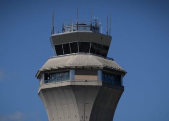 The FAA is desperate to hire enough air traffic controllers. Here’s what to know about the high-stress job that pays $160,000 on average.