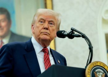 When do tariffs actually kick in? Here’s where all of Trump’s trade plans stand.