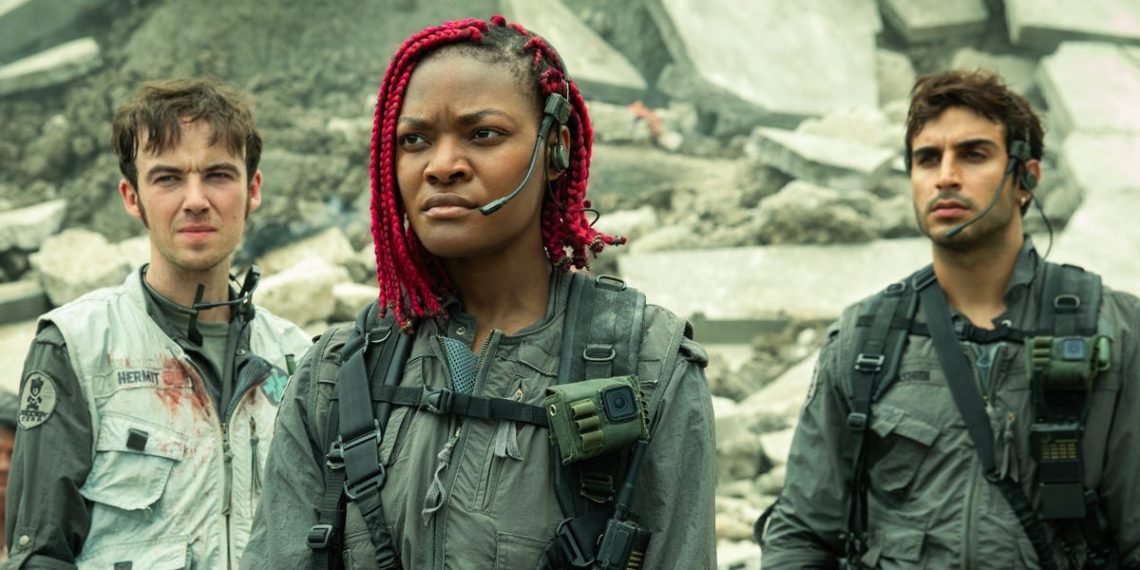 ‘Alien: Earth’ is bringing the xenomorphs to TV this summer. Here’s what to know.