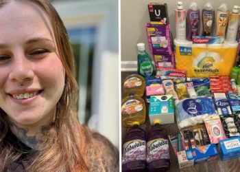 How a Gen Z mom saved $2,000 in 2 years by honing her couponing strategy