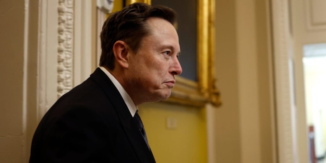 Advertisers hit back at Elon Musk’s ad boycott lawsuit, saying X disrupted its own business and ‘alienated’ customers