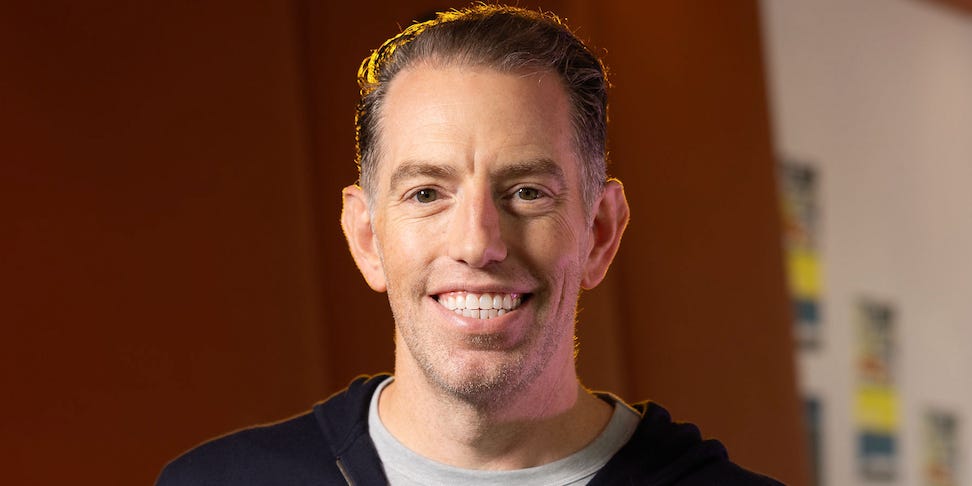 The No. 1 piece of advice a Dropbox exec has for job seekers looking to break into tech