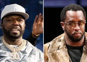 With Diddy on trial, 50 Cent reignites their beef by poking fun at Jay-Z. Here’s a timeline of the decadeslong feud.
