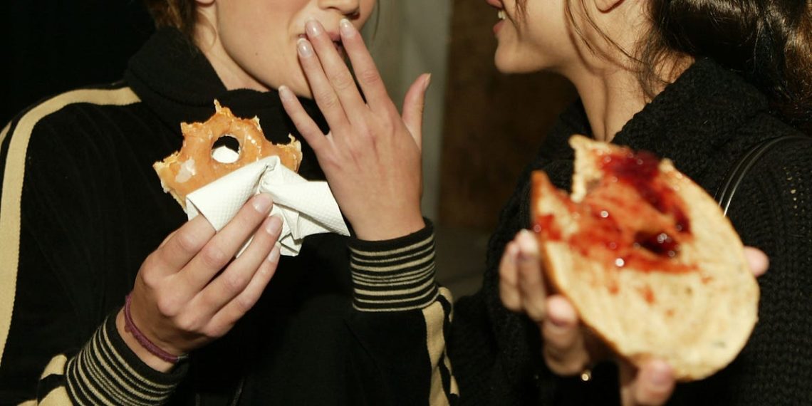 Carbs can help you live longer — if you eat the right ones, a new study suggests