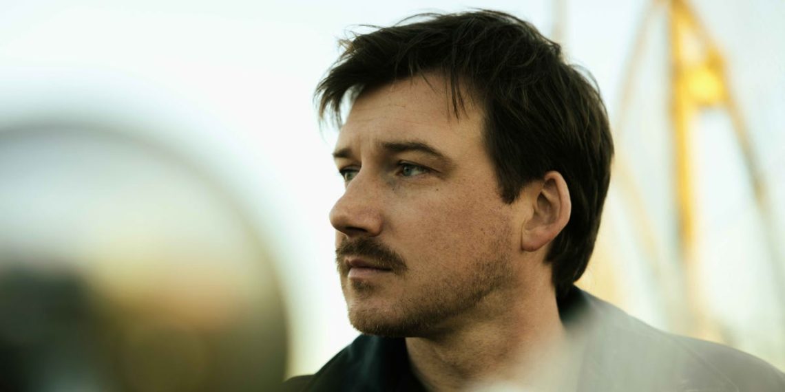 Here’s a timeline of Morgan Wallen’s biggest scandals, from multiple arrests to his abrupt ‘SNL’ exit