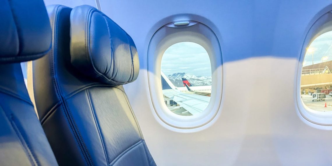 Don’t start your getaway on the wrong foot. Here’s how to choose the best seat on the plane.