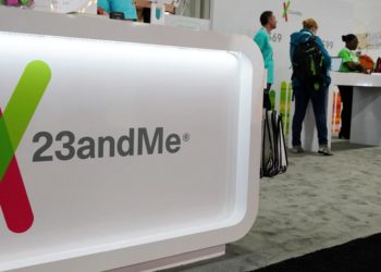 Your 23andMe data is getting a new owner. Here’s how to delete your account.