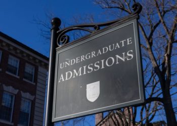 I’ve worked in college admissions for decades. I always look for these 3 soft skills in every student’s application.