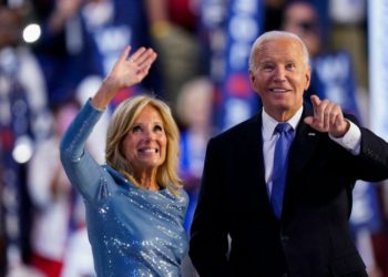 Joe Biden and Jill Biden have been married for nearly 50 years. Here’s a timeline of their relationship.