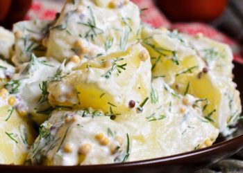 14 easy cookout foods you can make in a slow cooker this Memorial Day weekend