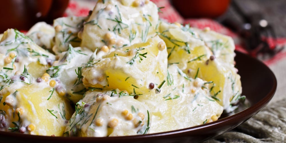 14 easy cookout foods you can make in a slow cooker this Memorial Day weekend