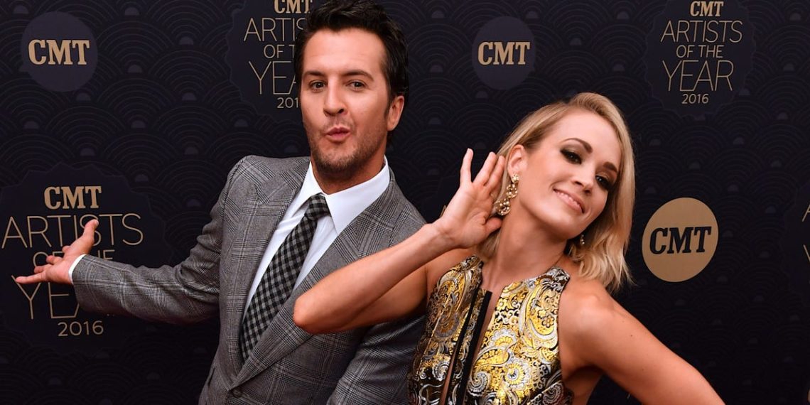 The best-selling country musicians of all time