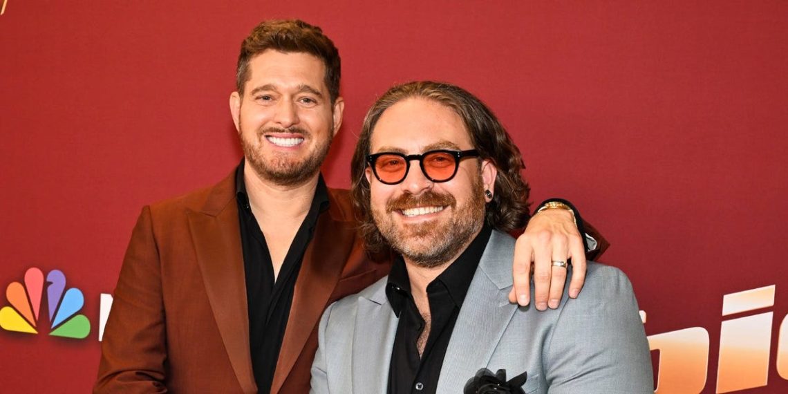 All 27 winners of ‘The Voice’ ranked from least to most successful