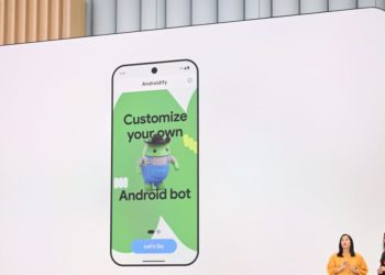 Google has a massive mobile opportunity, and it’s partly thanks to Apple