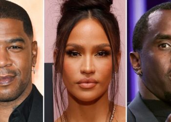 Kid Cudi’s relationship with Sean ‘Diddy’ Combs and Cassie explained, as he testifies in the sex-trafficking trial