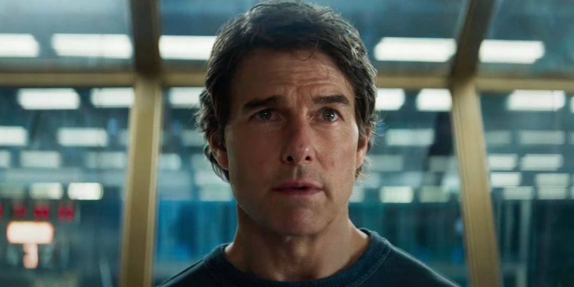 All of Tom Cruise’s ‘Mission: Impossible’ movies, ranked from worst to best