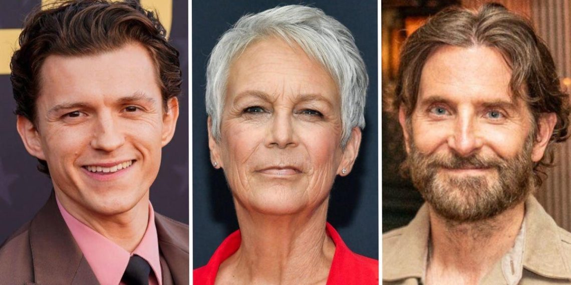 41 celebrities who have been open about their sobriety