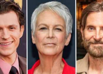 41 celebrities who have been open about their sobriety