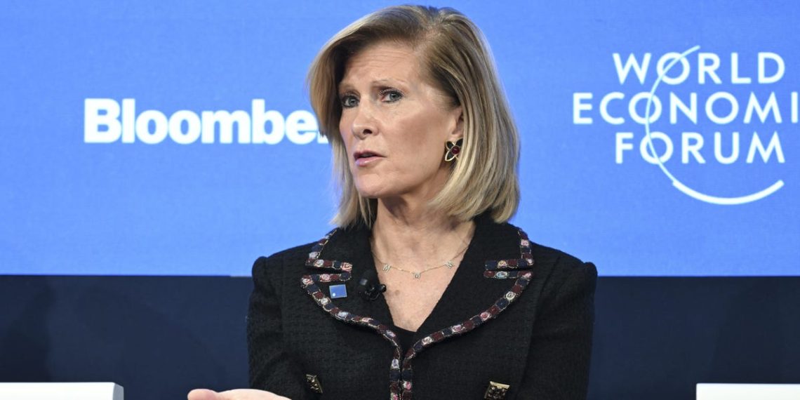 AI is core to JPMorgan’s $18 billion tech investment. Here’s what its execs revealed about how it’s reshaping the bank.