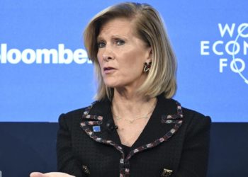 AI is core to JPMorgan’s $18 billion tech investment. Here’s what its execs revealed about how it’s reshaping the bank.