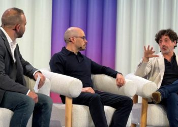 Here are the 6 biggest takeaways from Google I/O, where the tech giant proved it has real AI momentum