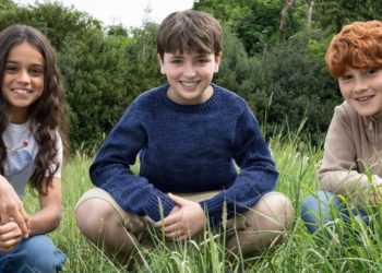 HBO’s ‘Harry Potter’ TV show announced the young actors playing Harry, Ron, and Hermione. Here’s everything we know about the upcoming series.