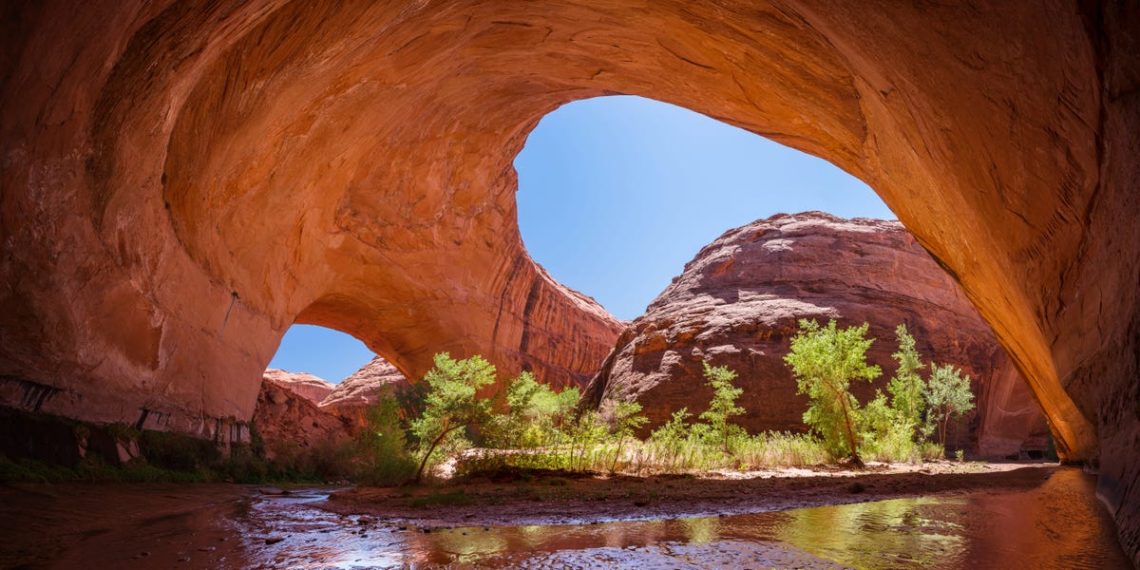 25 photos show hidden gems across the US