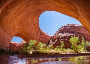 25 photos show hidden gems across the US